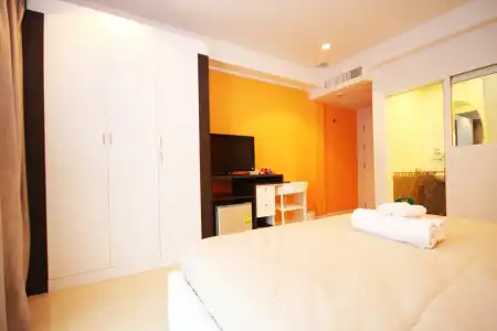 Access Inn Pattaya - 89