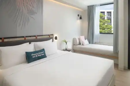 Jonox Phuket Karon - 28