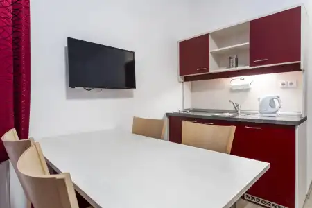 Apartmánový Komplex Dagmar - 73