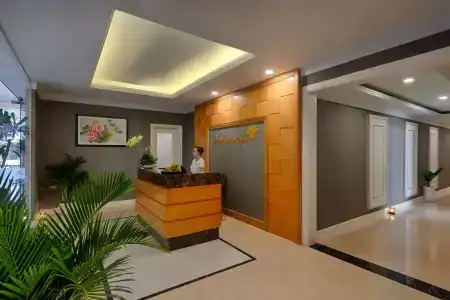 Vinpearl Beachfront Nha Trang - 10