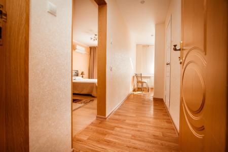 Gostinitsa Aviastar - 126