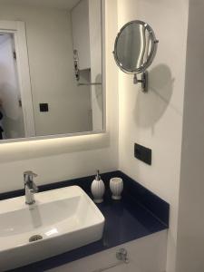 Orbi City Apartments - 11