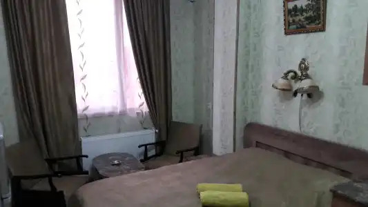 ApartHotel Otin - 47