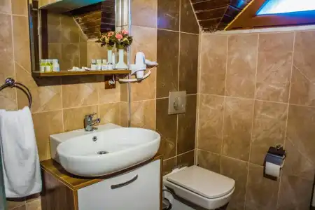 Form Thermal & Spa Kaz Dağları - 17