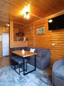 Hutorok Recreation center - 230