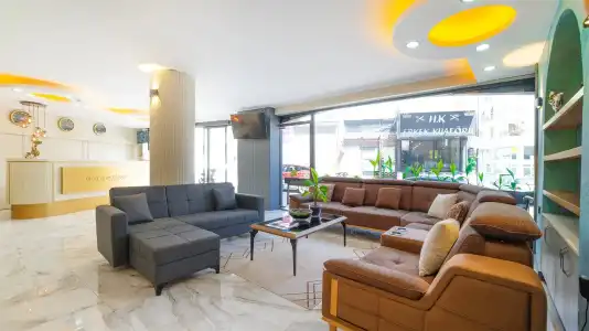 Blue Marina & Spa - 6