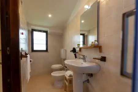 Villa Rocla Guest House Pompei - 213