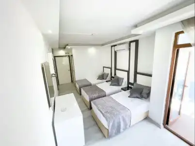 Livane Sun Otel - 19