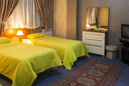 Friend's Hostel - 6