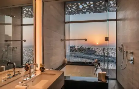 Bulgari Resort Dubai - 32