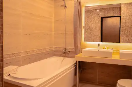 Orient Star Varahsha - 62