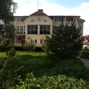 Parus Park-Hotel - 2