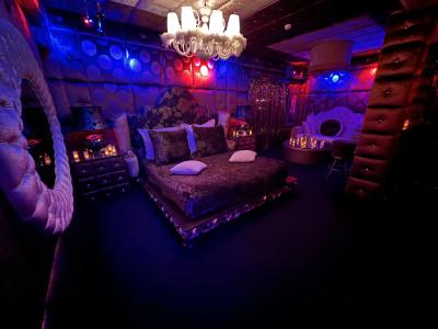 Xcite Salem Boutique-hotel - 273