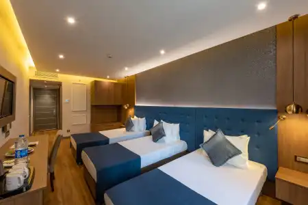 Nova Plaza Crystal - 37