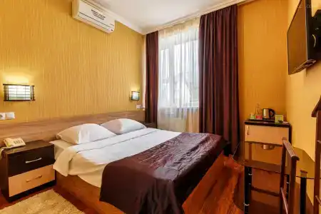 Nochnoy Kvartal - 61