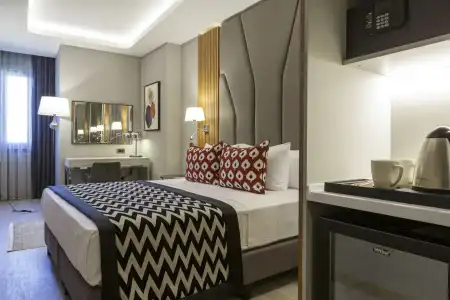 Ramada & Suites by Wyndham Istanbul Sisli - 23