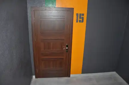 House Apartments 1 - 46