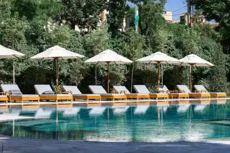 Radisson Blu Tashkent - 15