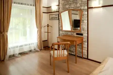 Mechta Park-Hotel - 86