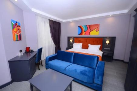 Batumi Palm - 21