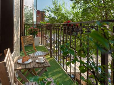 V&Rooftop lounge - 147