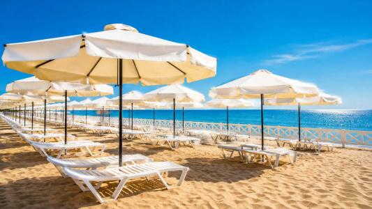 Terrasa Beach - 2