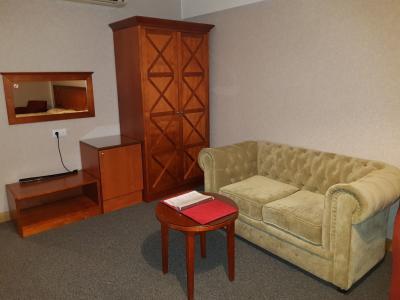 Happy Inn Alpiyskiy - 85