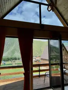 Kottedzh Chalet Inn Cottages - 4