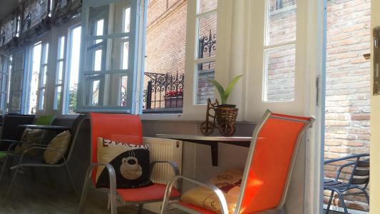 Tbilhome Guest House - 21