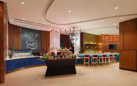 Hampton by Hilton Turkistan - 8