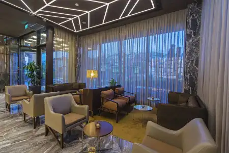 Naz City Taksim - Special Category - 20