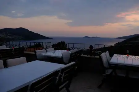 Enda Boutique-hotel - 26