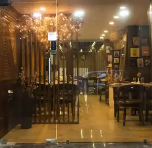 The Avenue Ballygunge - 16