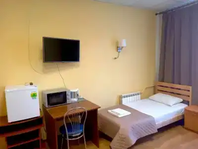 Smart KDO Kaliningrad - 128