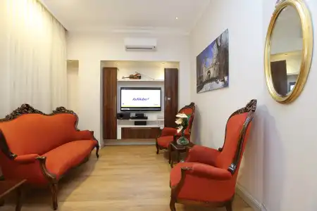 Lir Residence Suites - 31