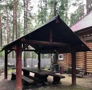 Zagorodnayy Klub Lesnaya Skazka - 60