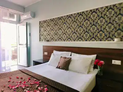 Uralskie Samotsvetyi - 139