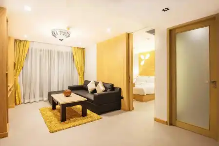 Clarian Beach Patong - 16