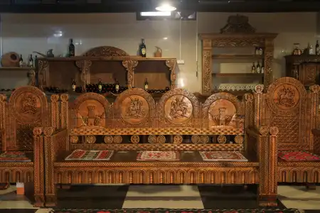 Wine Palace - 7