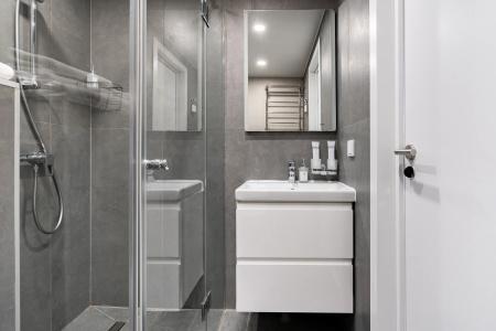 Best Western Zoom Aparthotel - 44