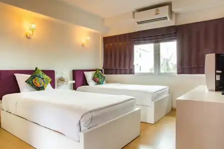 Lantana Pattaya - 141