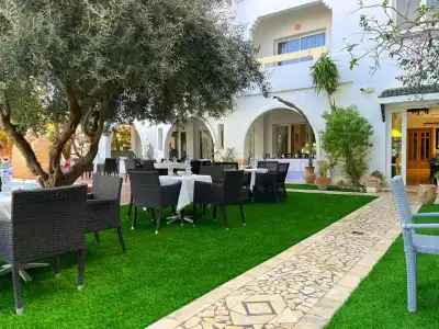 Residence Romane - 6
