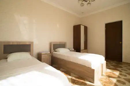 Bagrat Guest House - 17