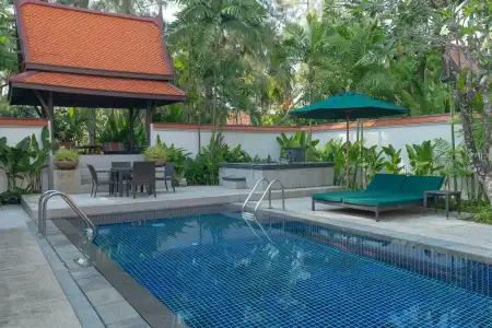 Banyan Tree Wellbeing Sanctuary Phuket - 66