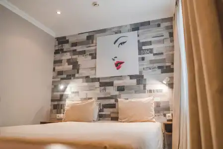 Skorpion Mini-Hotel - 22