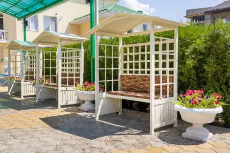 Rusich pension - 15