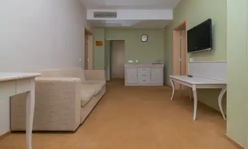 Pansionat izumrud Health resort - 19