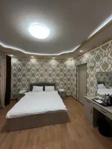 Diyora Hostel - 9