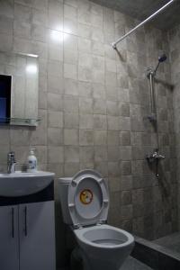 Enigma Hostel - 14