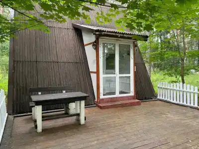 Zagorodnayy Klub Lesnaya Skazka - 133